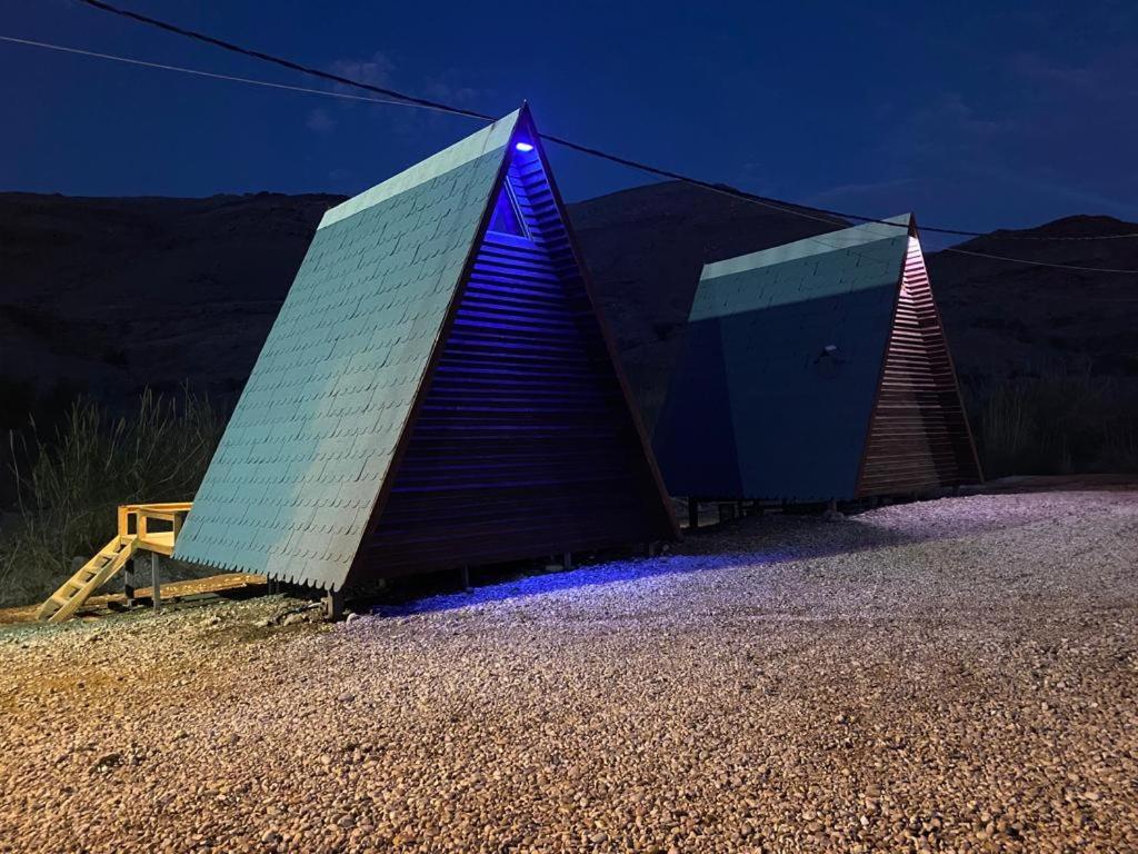 Wadi Al-Hassa Camp Otel Khawkhah Dış mekan fotoğraf