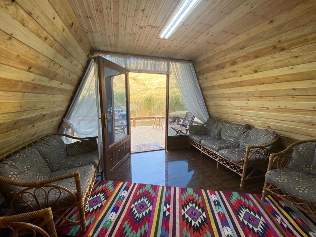 Wadi Al-Hassa Camp Otel Khawkhah Dış mekan fotoğraf