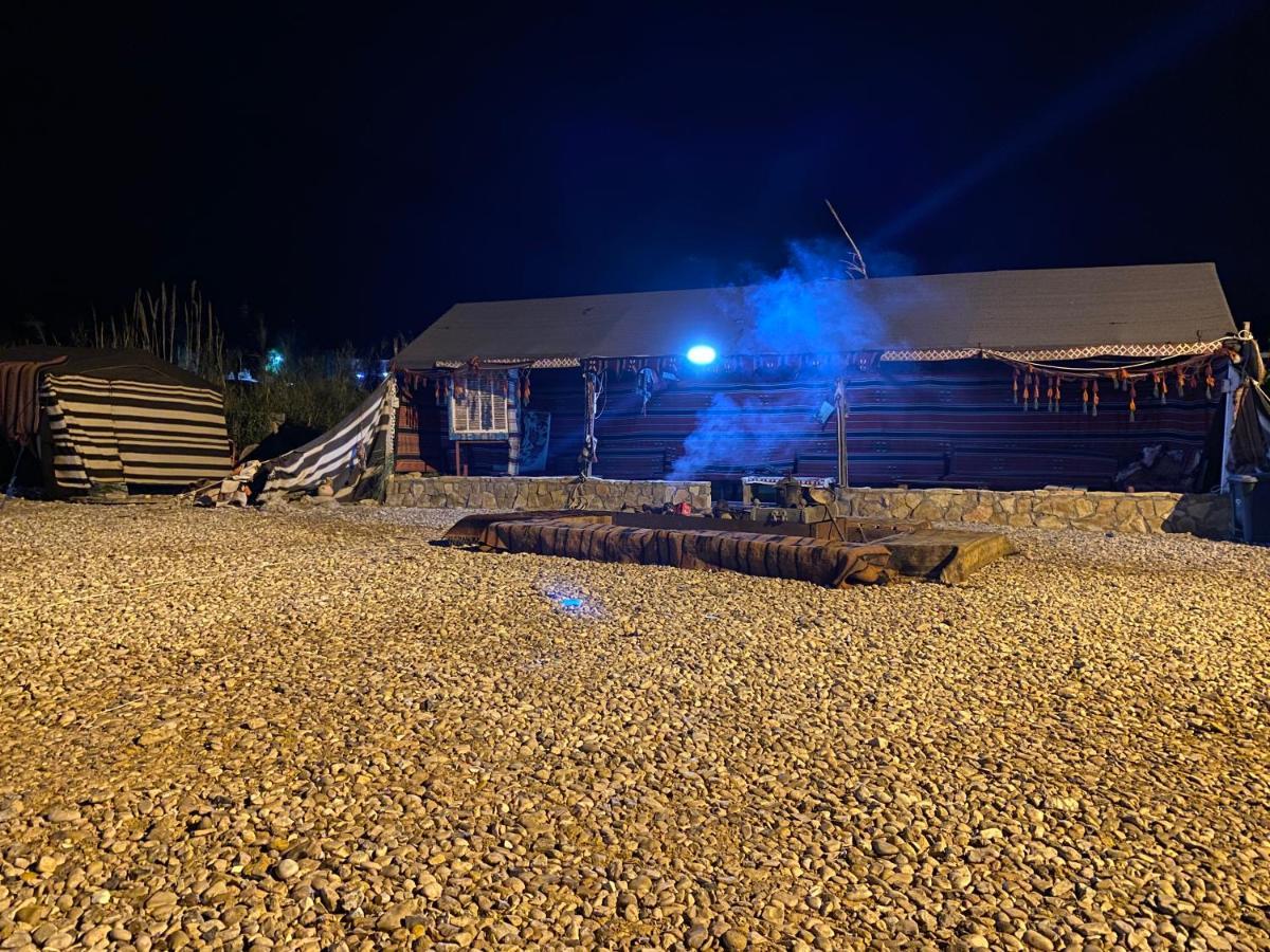 Wadi Al-Hassa Camp Otel Khawkhah Dış mekan fotoğraf