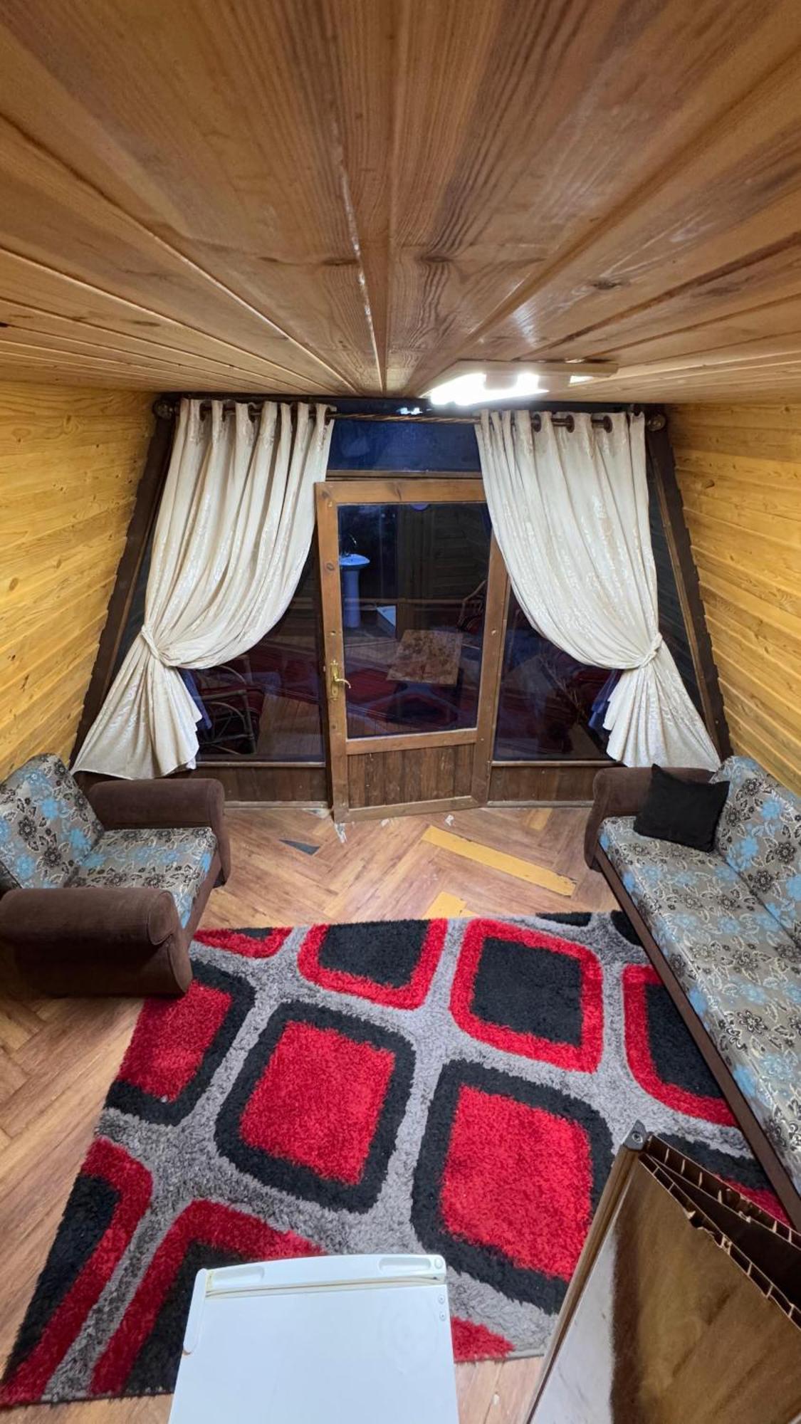 Wadi Al-Hassa Camp Otel Khawkhah Dış mekan fotoğraf